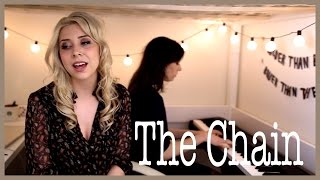 The Chain | Ingrid Michaelson (with Dodie Clark)