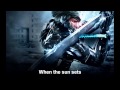 Metal Gear Rising: Revengeance OST - Red Sun ...
