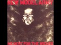 New Model Army "Frightened"