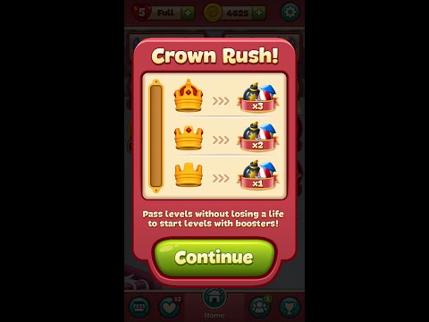 Toon Blast 3126 & 3127