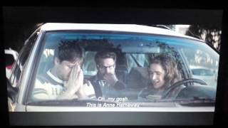 Neighbors 2014 most funny scene video