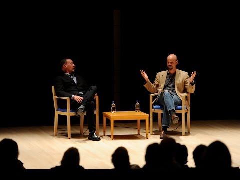 Page One: Inside the New York Times - A Post-Screening Discussion