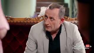 Տատաստրոֆա, Սերիա 16, Երեքշաբթի 20։50 / Tatastrofa