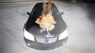 East Dallas Scene - HERE I GO AGAIN