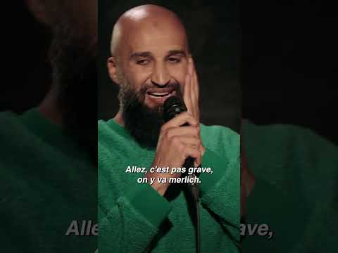 Pas toujours facile d'être un bébé