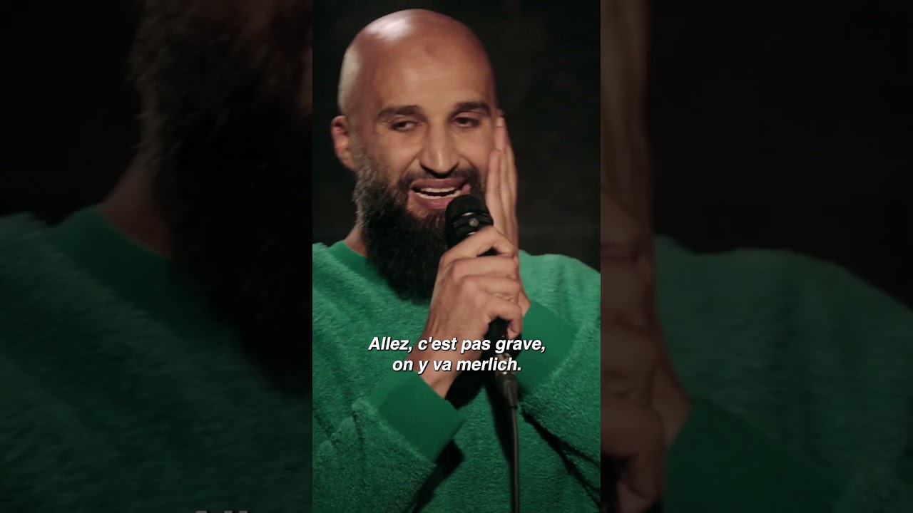 Miniature de la vidéo Pas toujours facile d'être un bébé du film Jason Brokerss : 21ème seconde