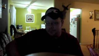 louis berube parti pour la chasse