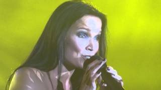 Tarja Turunen - Into The Sun (New Song) (Zlin 2012 HD Live)