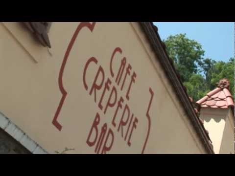 SVATEBNÍ KLIP 2011 - LUCIE A VOJTĚCH