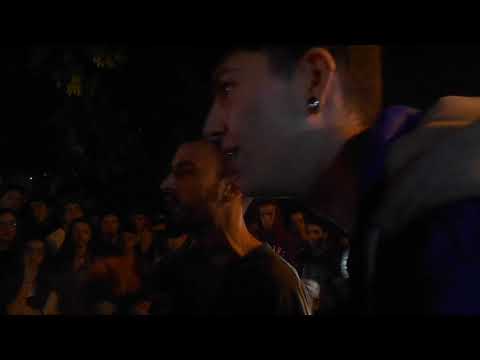 PIKERAS x LALO vs ARGENTE x CHOTE - 2NDA RONDA - JUEGO DE TRONOS