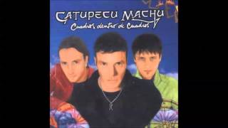 Catupecu Machu - Hormigas