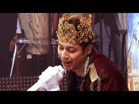 DVD IGOR KANNÁRIO SALVADOR FEST OFICIAL