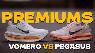 Nike Pegasus Premium vs Vomero Premium Which Is Better?