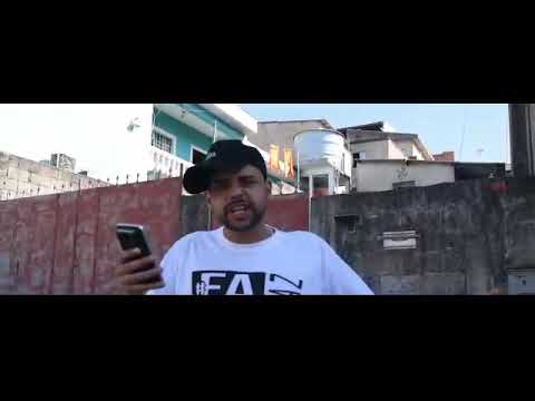 MC Robs - Chega! (Prévia Exclusiva)