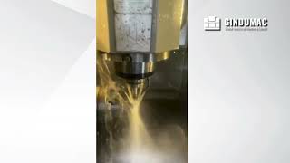 Centre d'usinage Chiron Mill 800 | Image 4 - Machineryline