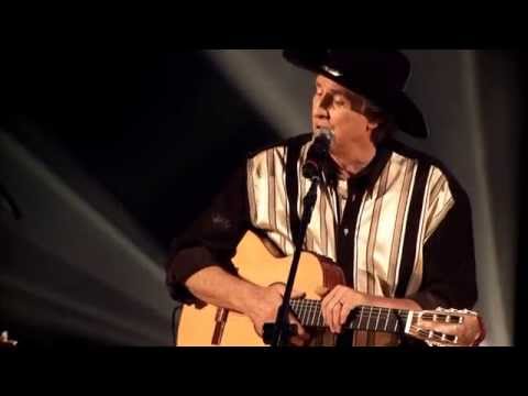 Renato Teixeira & Sérgio Reis - Estrada do Canindé - (DVD Amizade Sincera I ) [Vídeo oficial]