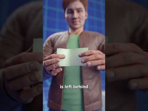 The Fake $100 Made From A Real $1 😳