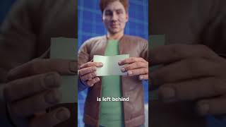 The Fake $100 Made From A Real $1 😳