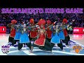 Bhangra Empire - Sacramento Kings Game 2023 - Sidhu Moose Wala Tribute