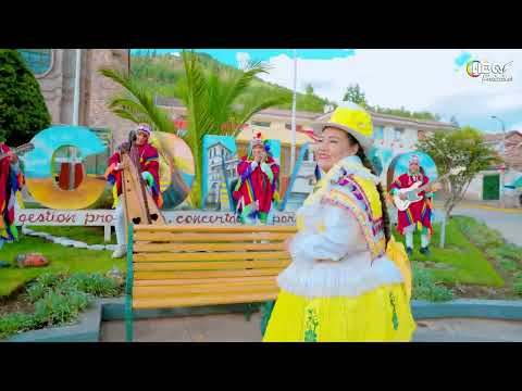 ROSITA DEL CUSCO - Mi Acomayo / VIDEO OFICIAL 2025 4K / HBQ Producciones