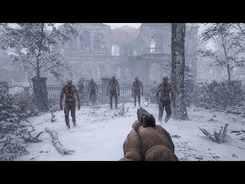 Returning to DREADZONE | Is This Zombie Survival Game Better Now? (EP.3)