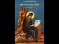 The True Goal of Life by St Theophan the Recluse