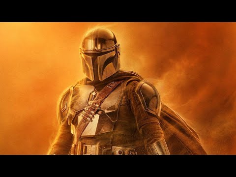 The Mandalorian Suite | The Book of Boba Fett (Original Soundtrack) by Ludwig Göransson