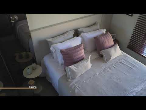 Apartamento Decorado Pátio Civitas