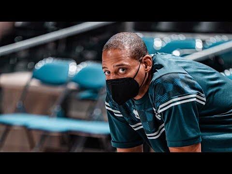 MARIO BENNETT DE RETOUR À DIJON !