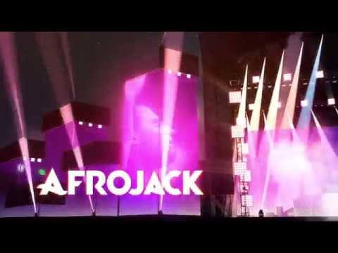 Sky City Festival | August 2nd 2014