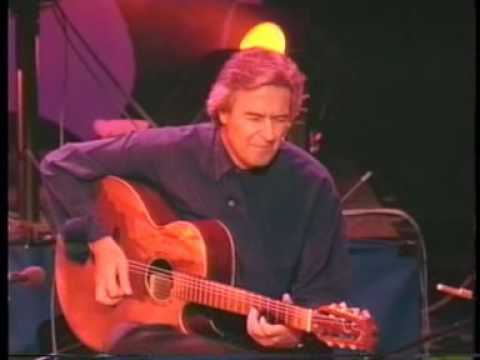 2- John McLaughlin - In A Silent Way - Live At Sevilla 1991