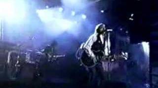 Danny Wilde Time Runs Wild LIVE