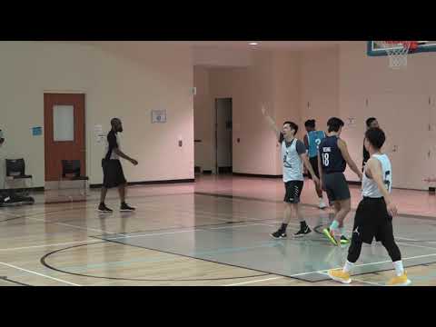 Wayside vs Demar - Saturday tier 5 - tcbl 2021 fall