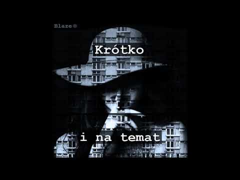 Blaze - Rezon (prod. Vintageman)