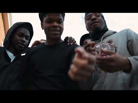 FATBOY "PLAYIN' WIT NOBODY" Official Video | Shot By @100mz