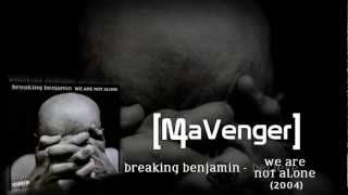 Breaking Benjamin - Believe [Audio HQ]