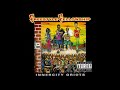 Freestyle Fellowship Bullies Of The Block Blood