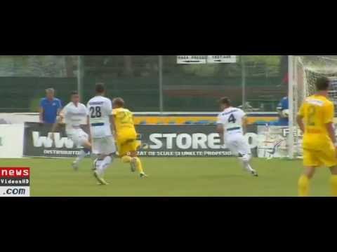 Cristian Balgiu Gol Superb (Gloria Bistrita 1-3 Concordia Chiajna) 31.05.2013