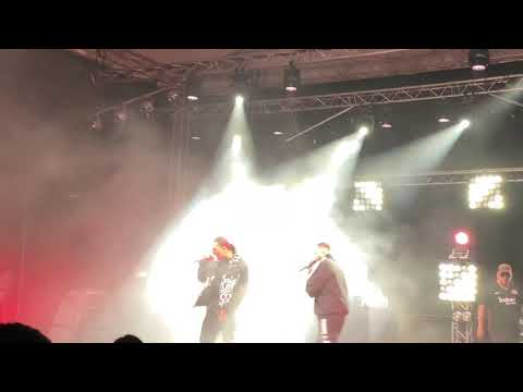 KANAKEN REMIX LIVE @ Celo&Abdi Konzert | KRIME|ZINED|ARRIOR|RICCARDO|LIZ|ÇA VA|NEYSII|DAVINCCI|JOSI