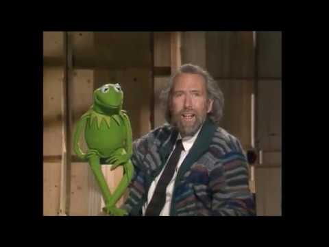 Sesame Street 20 Years And Counting - Jim Henson Scenes