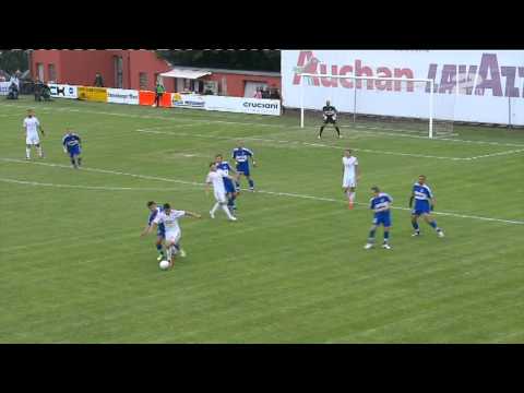 F91 Dudelange - Red Bull Salzburg 1-0 [CL 2012/2013]