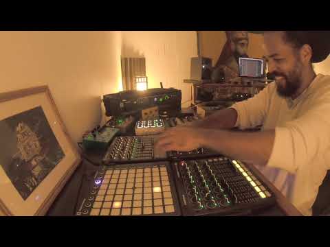 Everything Bless Live Dub Mix