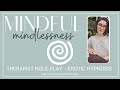 Therapist S Mindfulness File Takes Advantage Of You