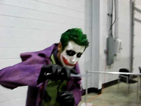 Photo Oops... Anime Central 2009 MVI 1143