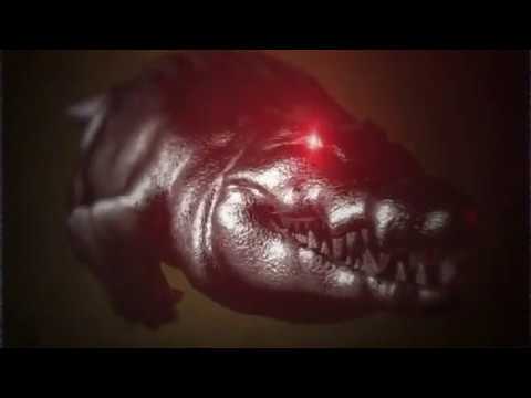 EVIL GRIMACE & SEFYU - Délinquance (Official Video) (Nadsat)