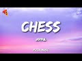 Joyful Chess Slowed