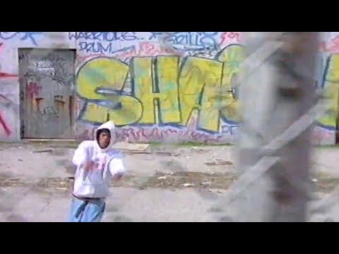 King Just - Warrior's Drum | 1994