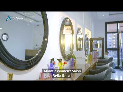 Bella Rosa Salon - where beauty meets quality in the...