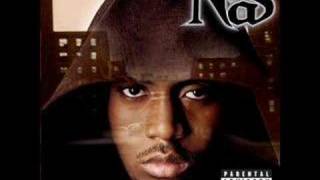 Nas - Come Get Me