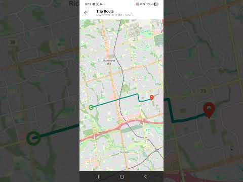 TaxSort: Receipt & Mileage